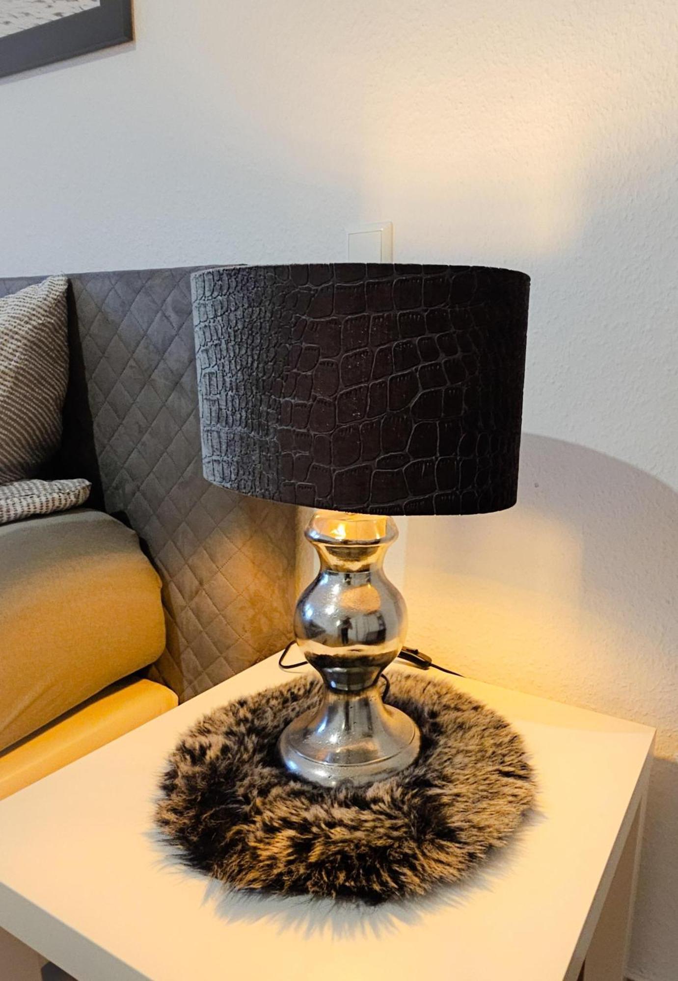 Ecocube Apartment2 Meppen14, Balkon, Kueche, Waschmaschine חדר תמונה